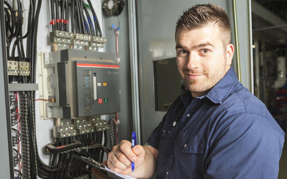 je recherche un électricien Méry-sur-Oise