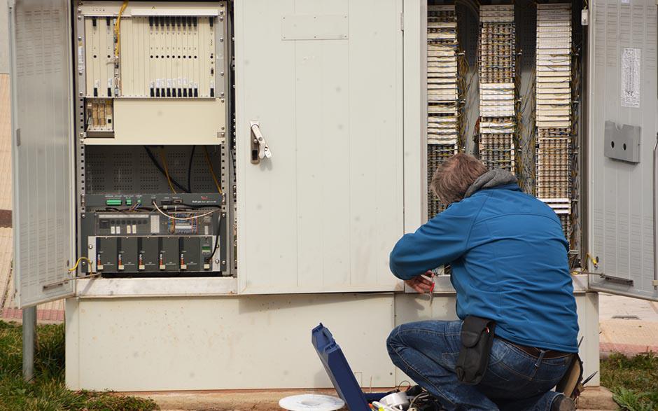 travaux électricité Paris 6