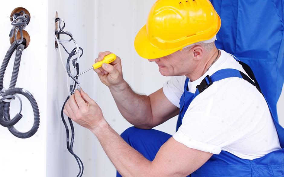 installateur électricien Paris 6