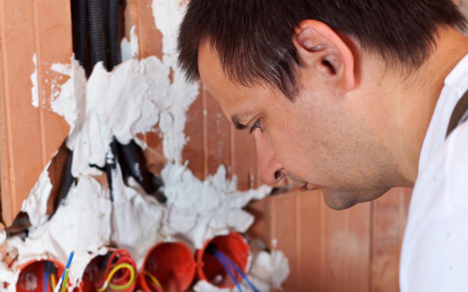 électricien à domicile Compiègne