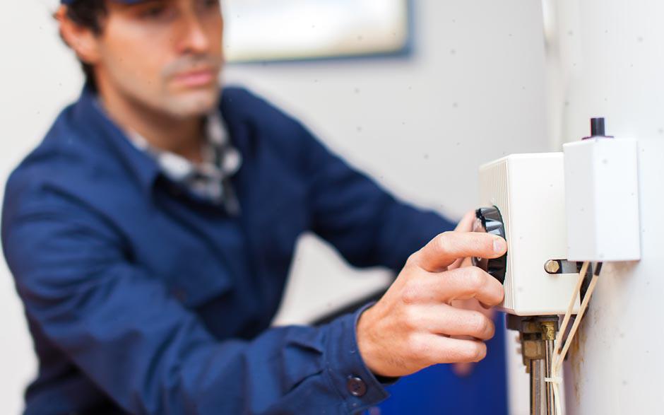 besoin d'un électricien Ercuis