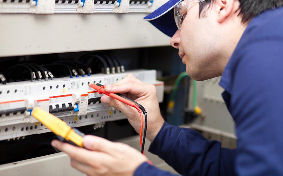 électricien devis gratuit Bouffémont