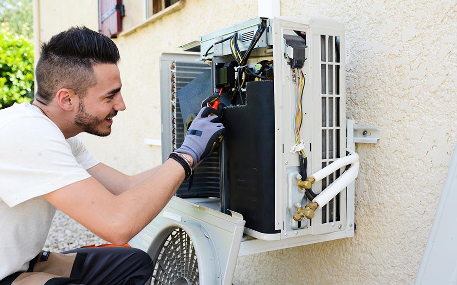 besoin d'un électricien Ercuis
