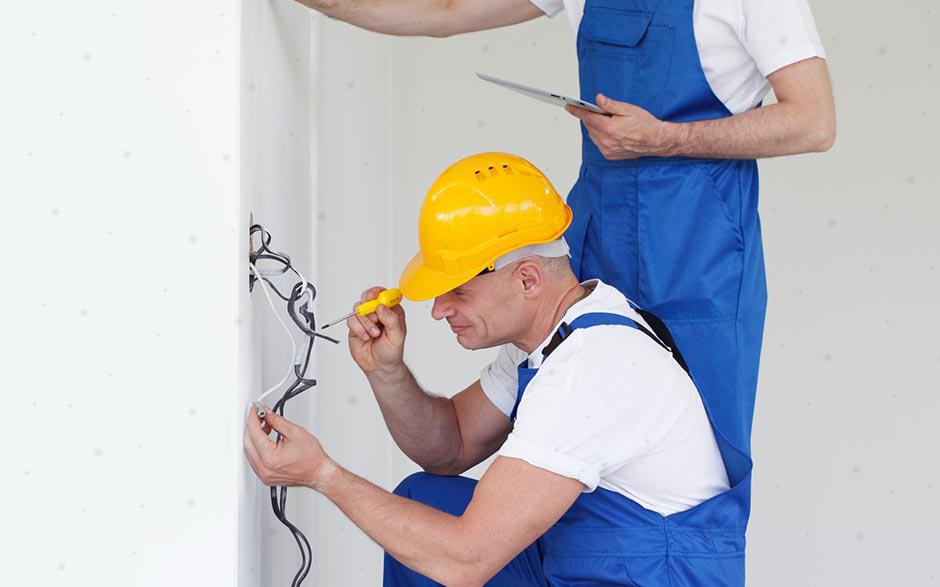 électricien à domicile Compiègne