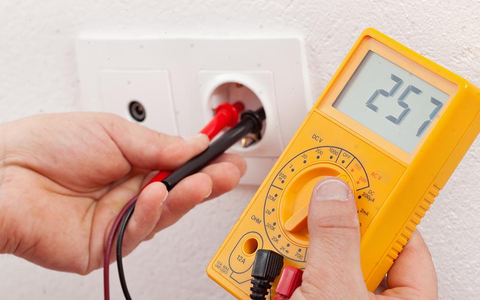 électricien à domicile Compiègne