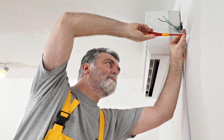 électricien de maintenance Le Plessis-Trévise
